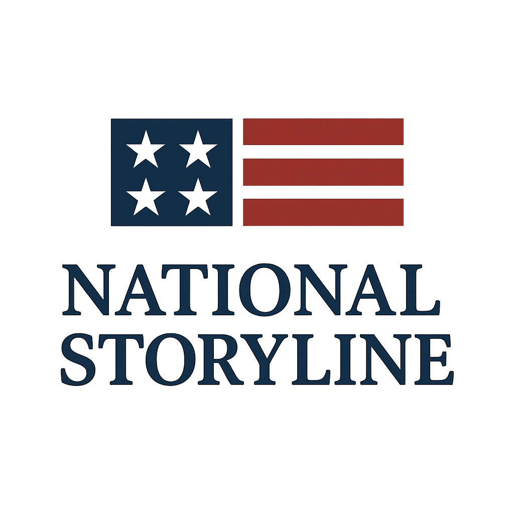 National Storyline Logo